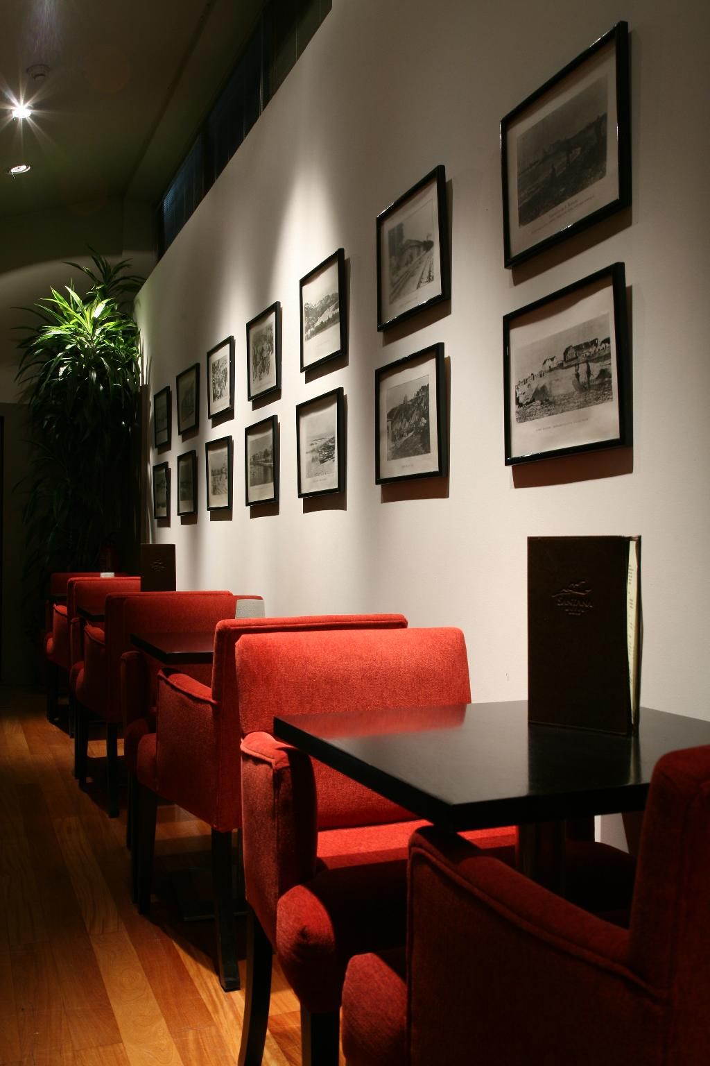 Santana Hotel & Spa, foto 7