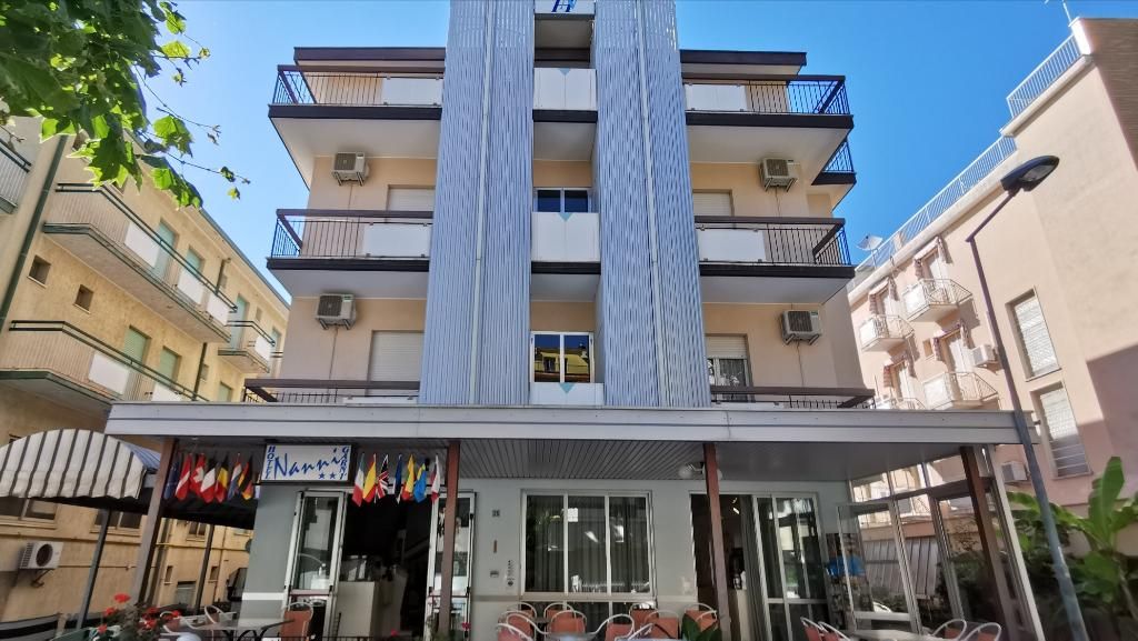 Hotel Nanni Garnì, foto 10