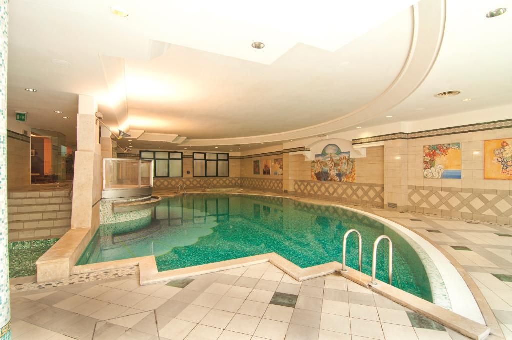 Parc Hotel Gritti, foto 10