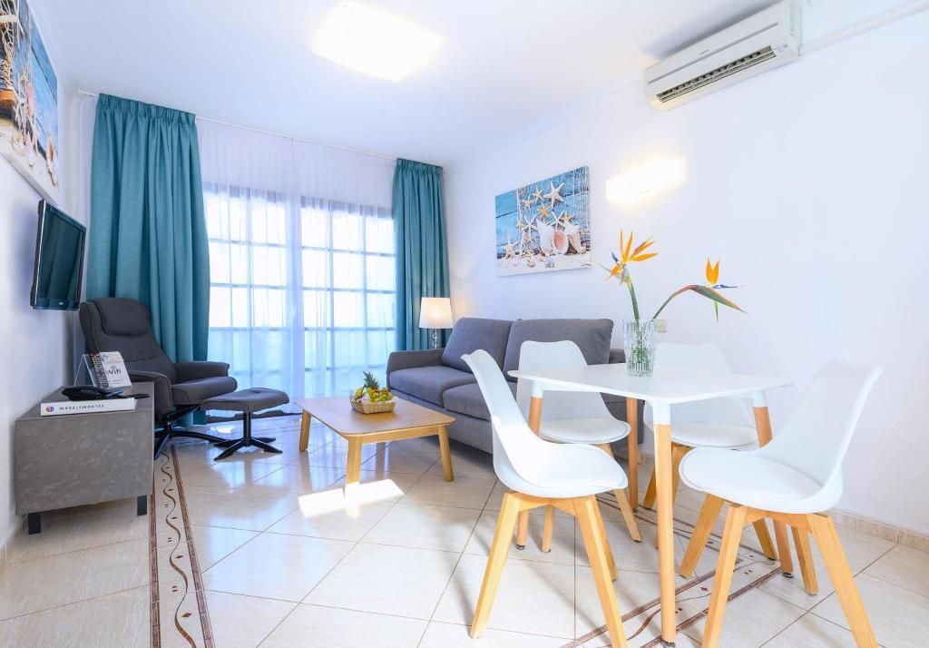 Valle Marina Apartamentos, foto 14