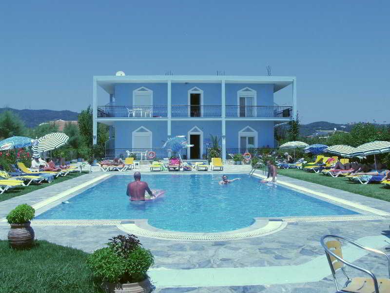 Blue Diamond Studios, foto 8