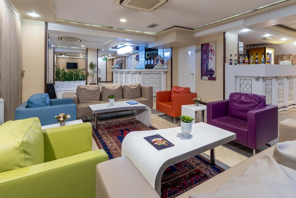 Dies Hotel, foto 14