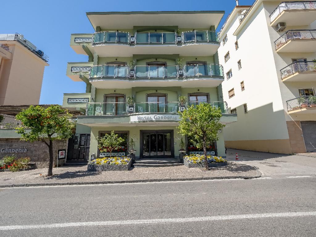 Comfort Hotel Gardenia Sorrento Coast, foto 6