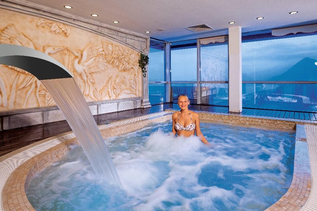 Crowne Plaza Antalya, foto 14