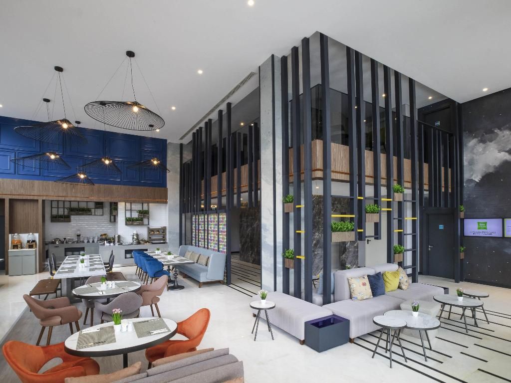 ibis Styles Izmir Bornova, foto 13