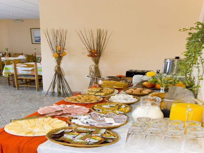 Hotel Plessas Palace, foto 11