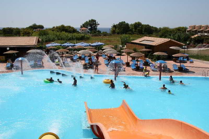 Ionian Sea Hotel Villas & Aqua Park, foto 13