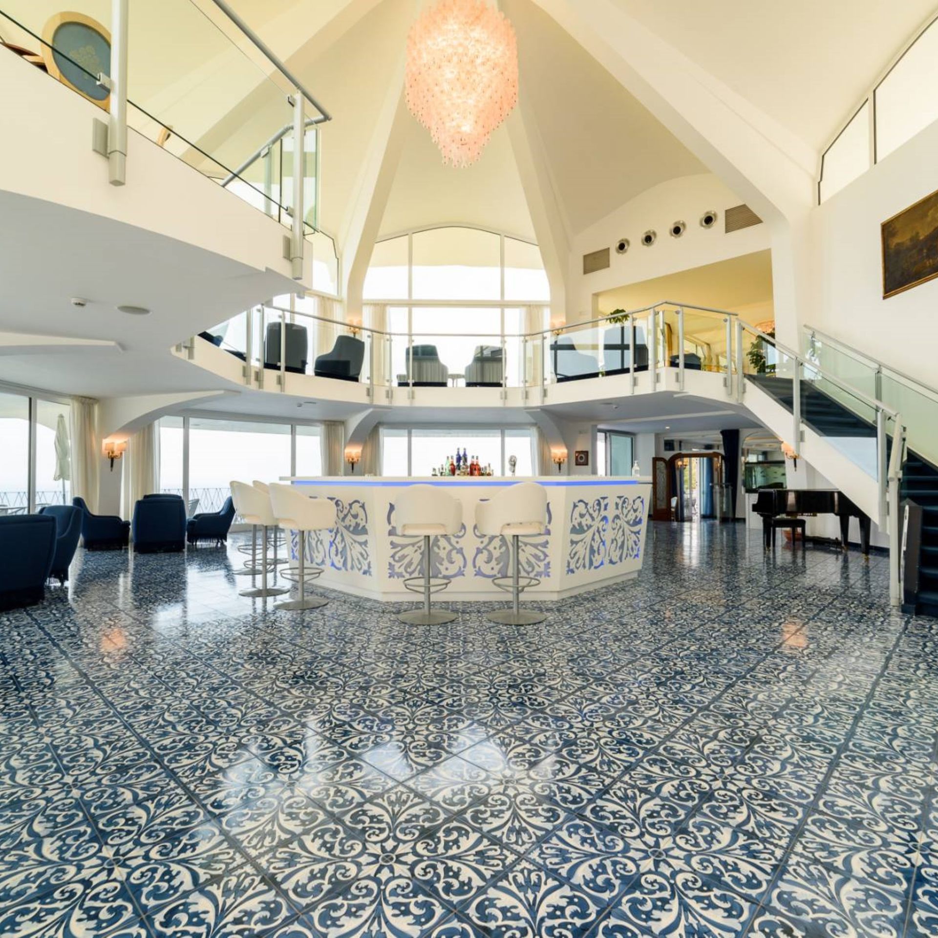 Grand Hotel Excelsior, foto 11