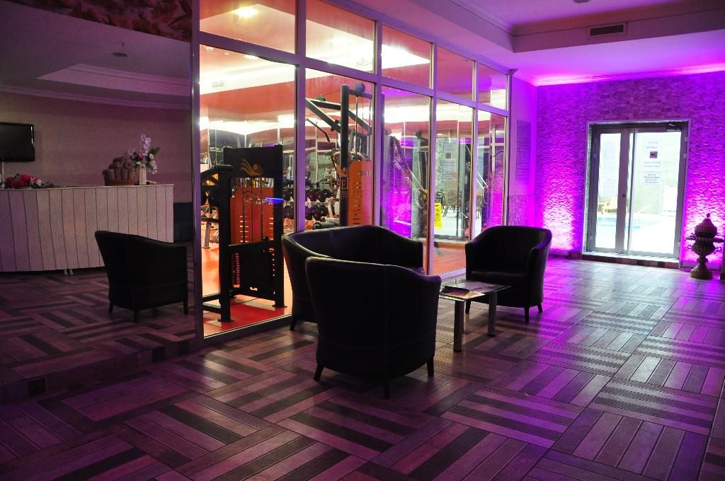 Eser Diamond Hotel & Convention Center, foto 7