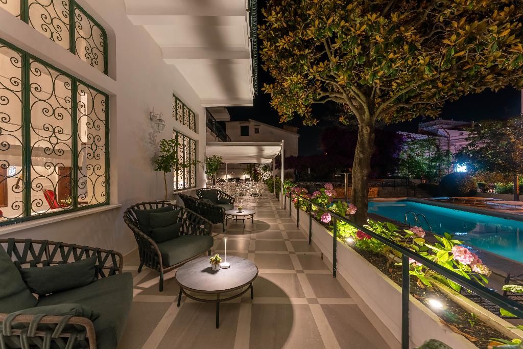 Majestic Palace Sorrento Curio Collection by Hilton, foto 15