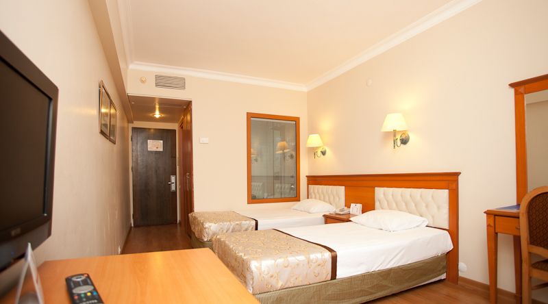 Prestige Hotel, foto 4