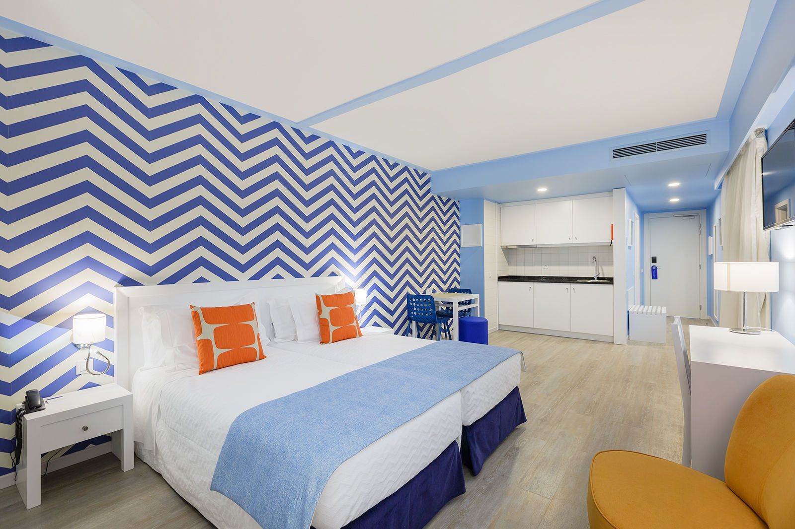 Terrace Mar Suite Hotel, foto 5
