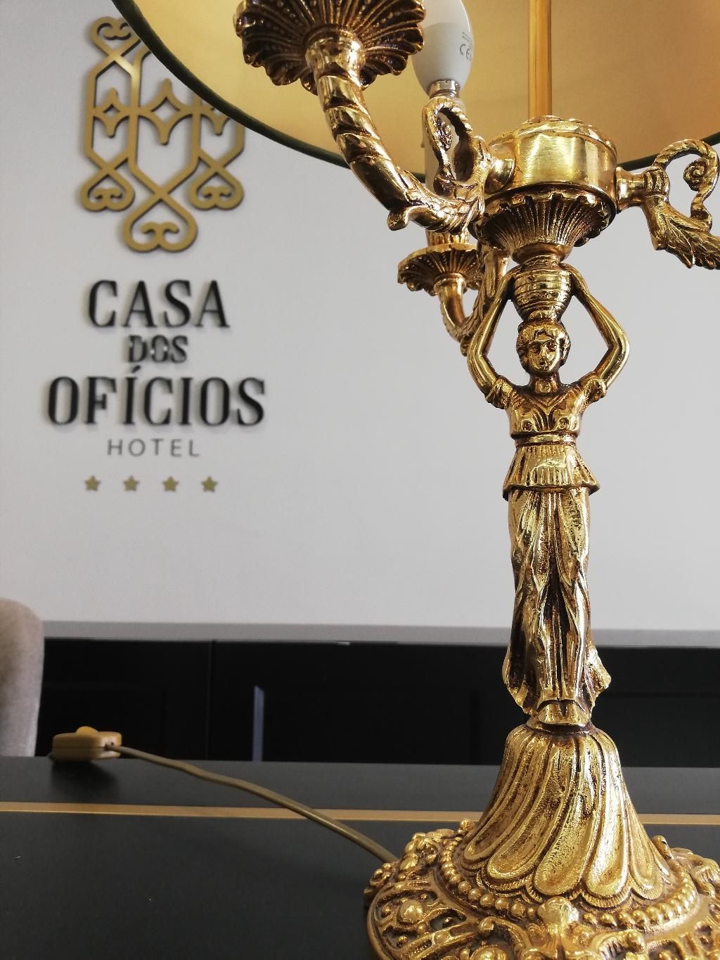 Casa Dos Ofícios Hotel, foto 8
