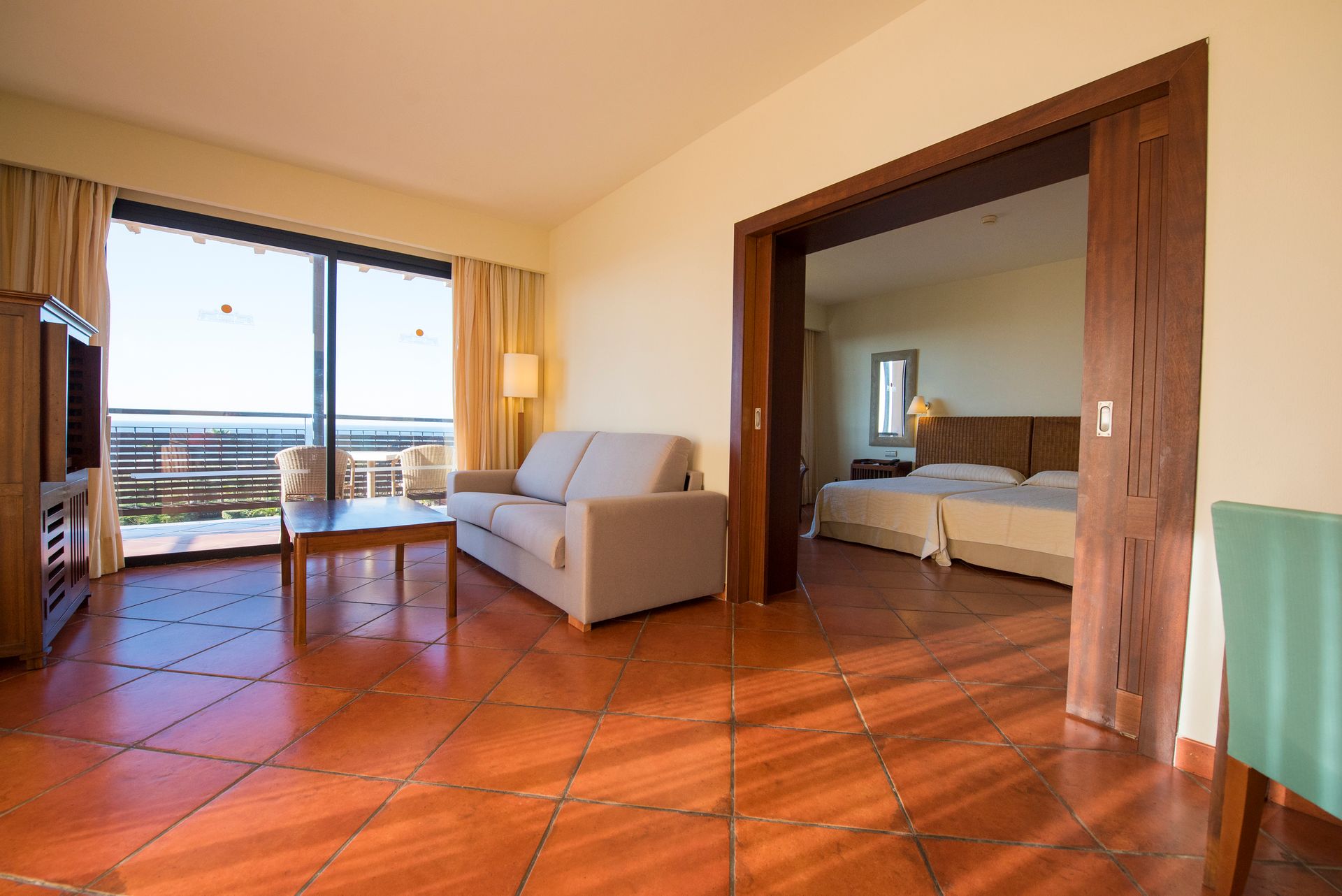 Puerto Antilla Grand Hotel, foto 9