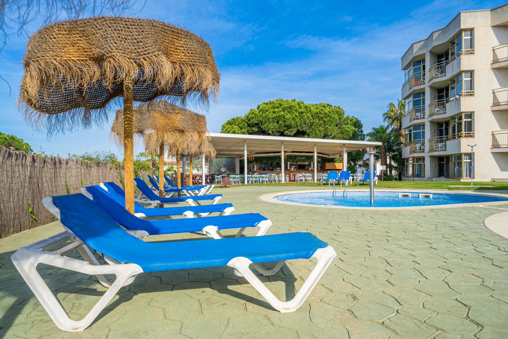 AR Bolero Apartamentos, foto 13