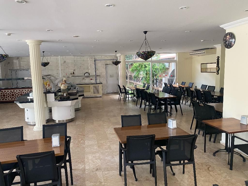 Beldibi Beach Hotel, foto 5
