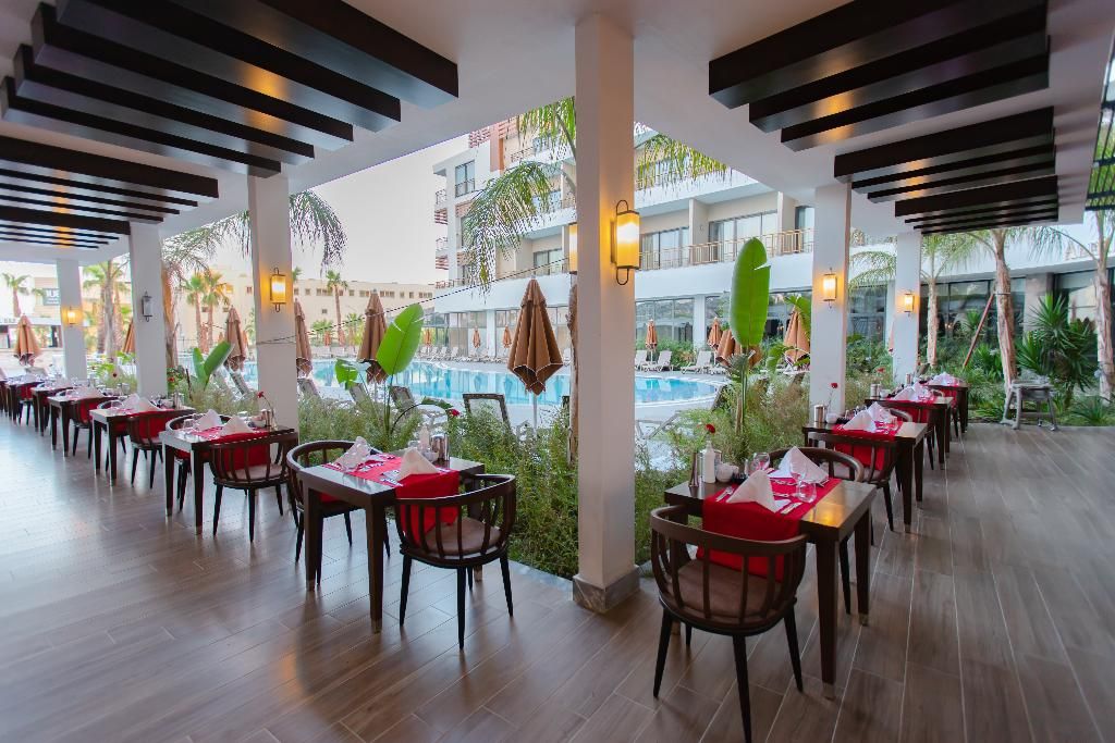 Alexia Resort & SPA, foto 3