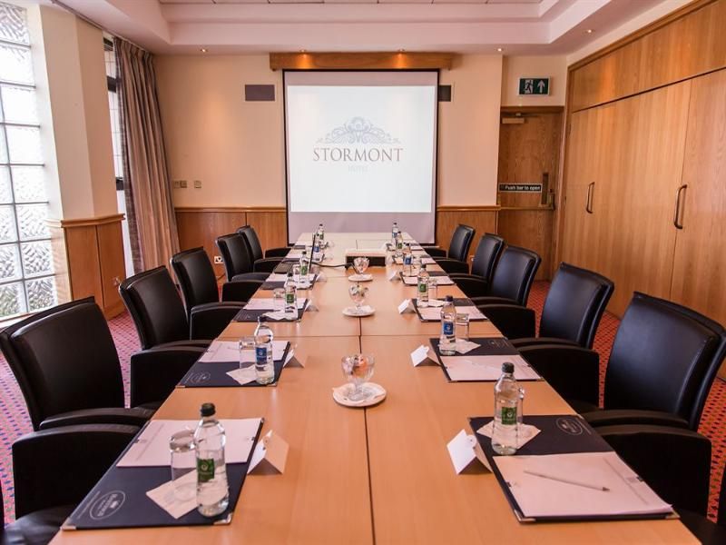Stormont Hotel, foto 11