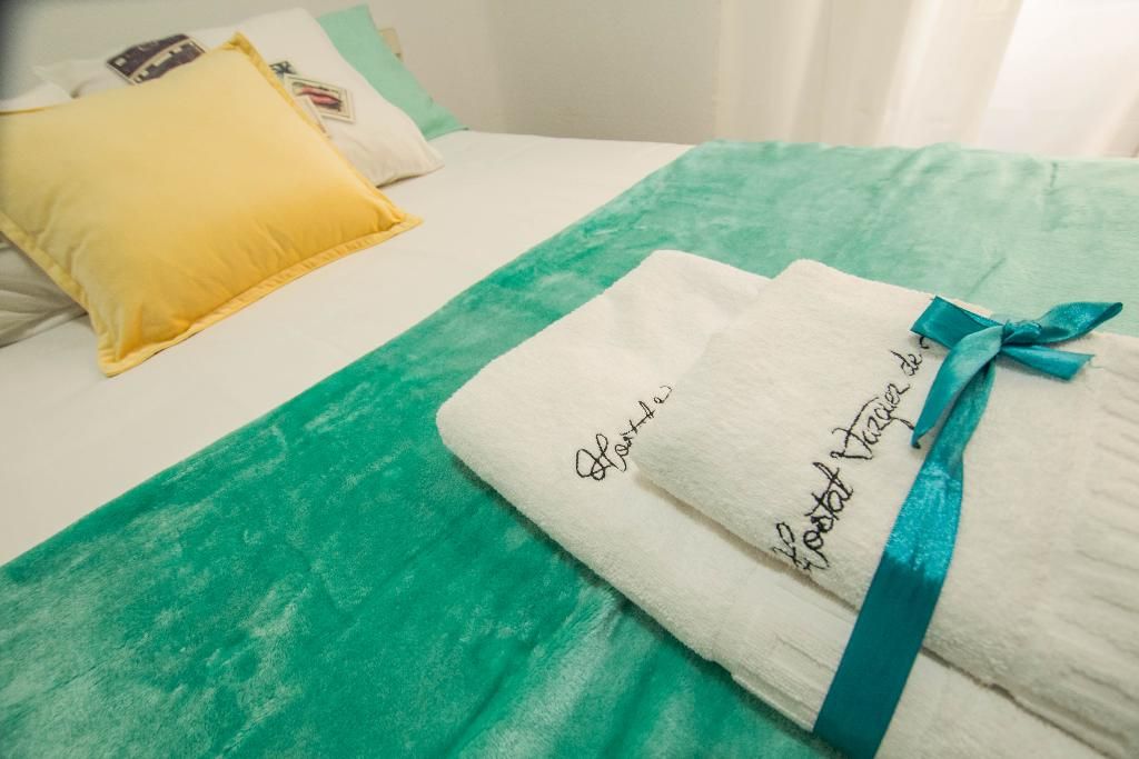 Hostal Vazquez De Mella, foto 6