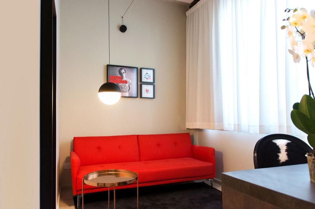 Cinque Suites, foto 15