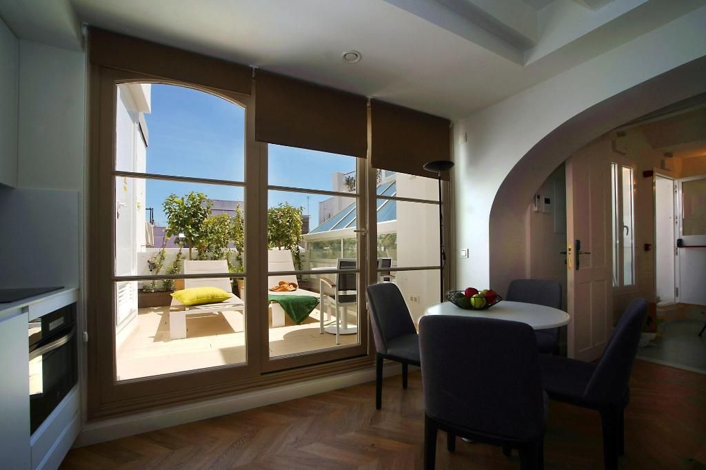 Plaza Mina Suites, foto 13