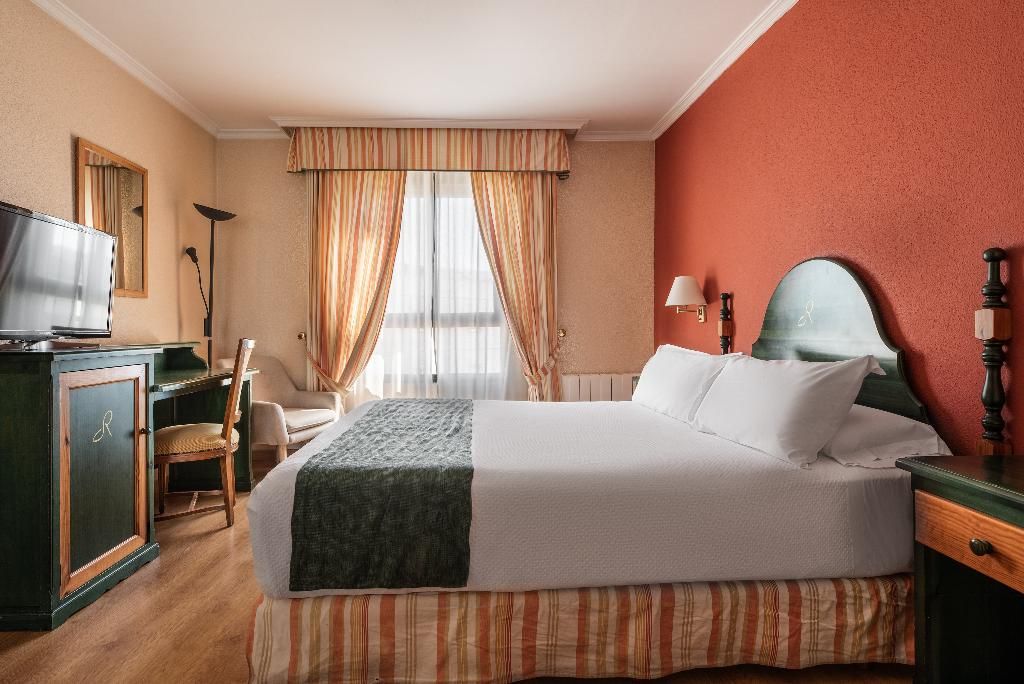 Hotel Río Badajoz, foto 3
