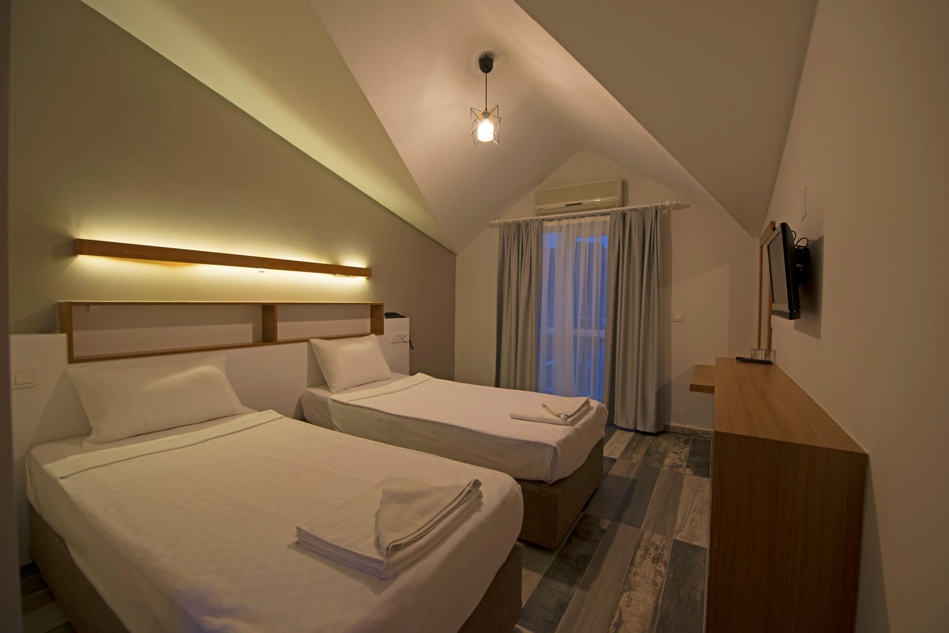Grand Emir Hotel & Spa, foto 5