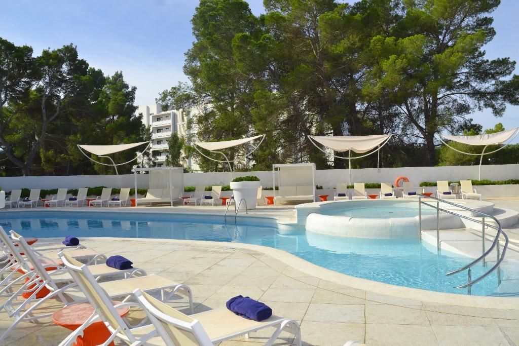 THB Naeco Ibiza, foto 11