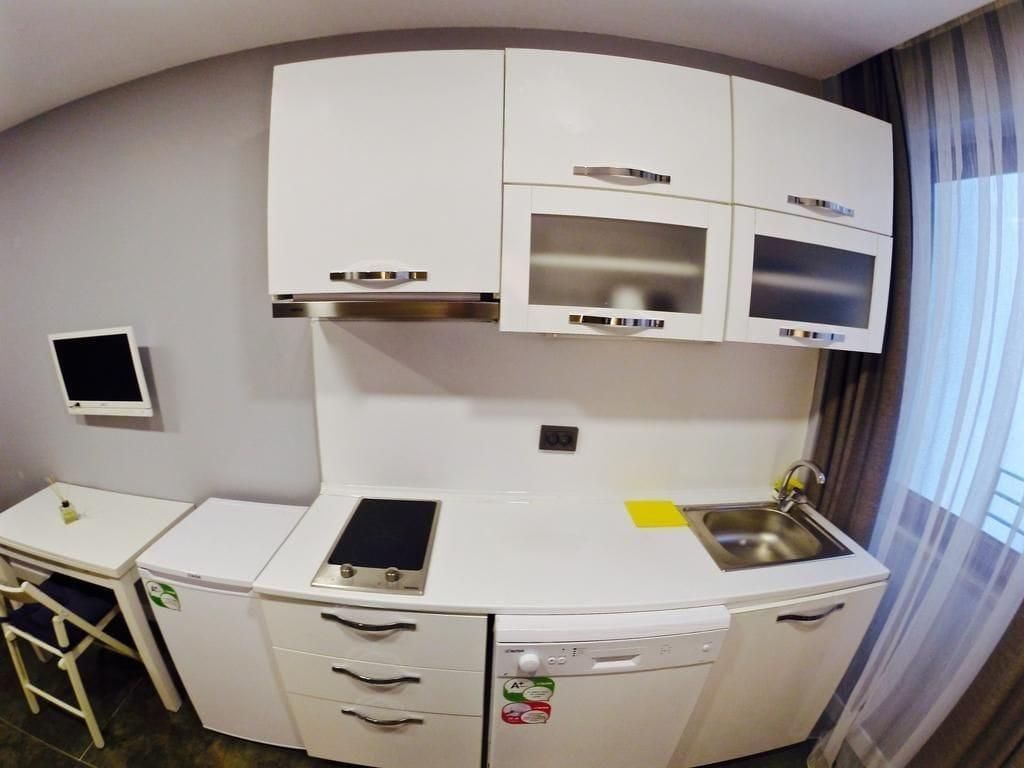 Istanbul HUB Flats, foto 9