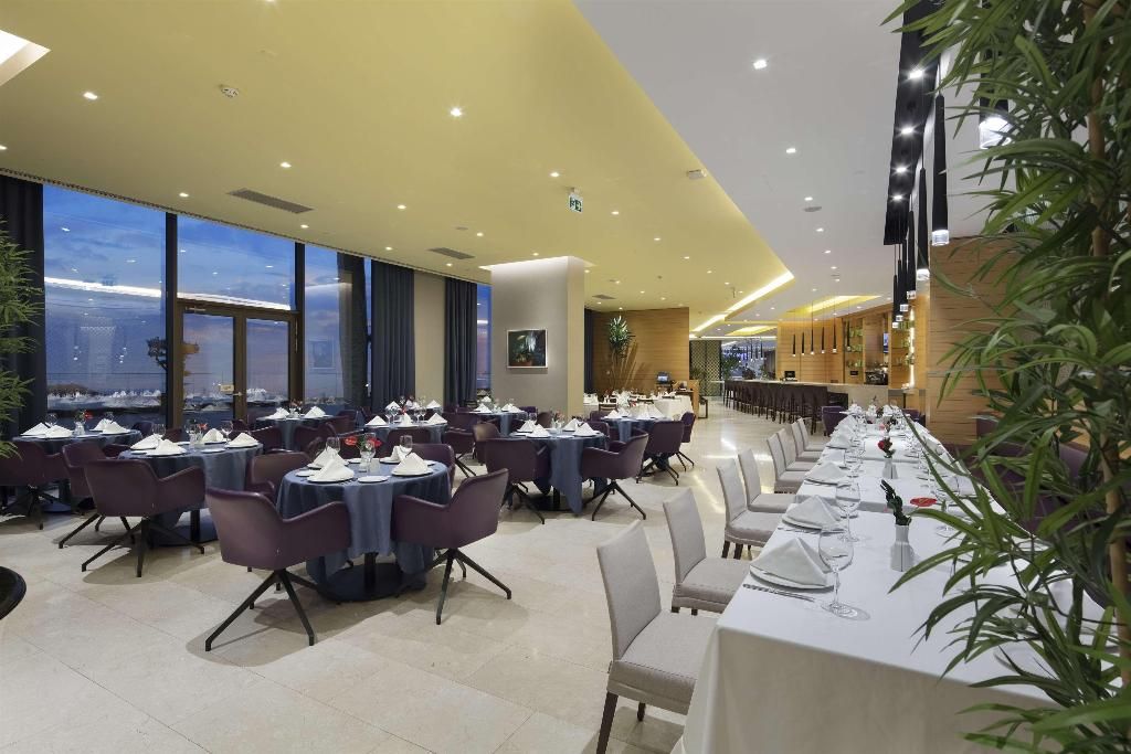 DoubleTree by Hilton Trabzon, foto 3