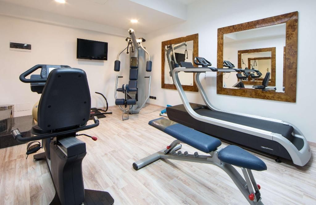 Best Western Hotel Rivoli, foto 4