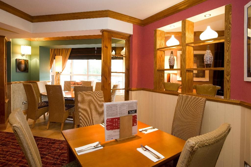 Premier Inn Lisburn, foto 9