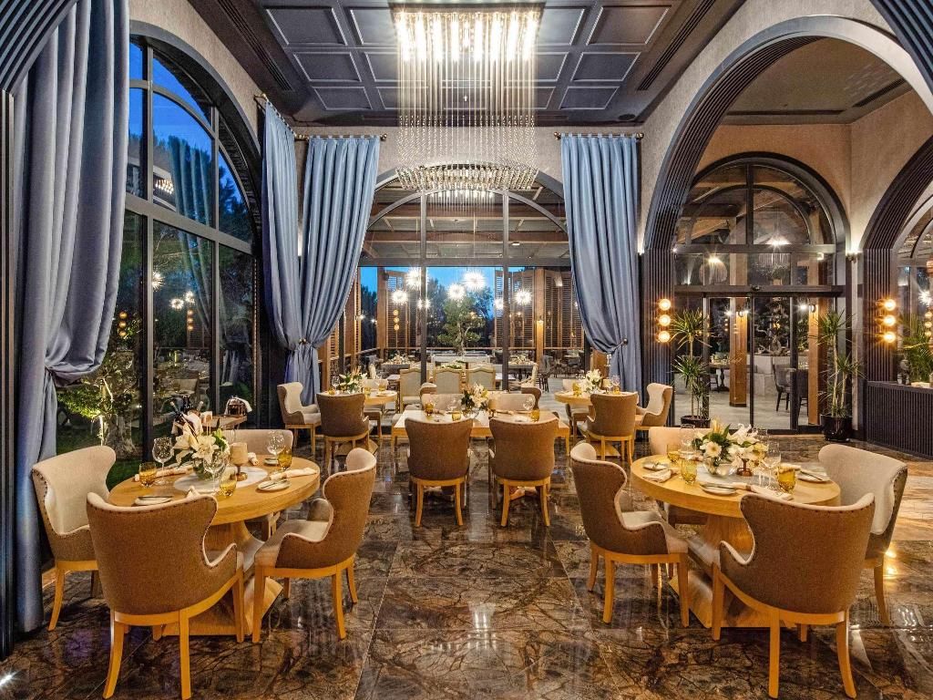 Rixos Premium Belek - The Land of Legends Access, foto 8