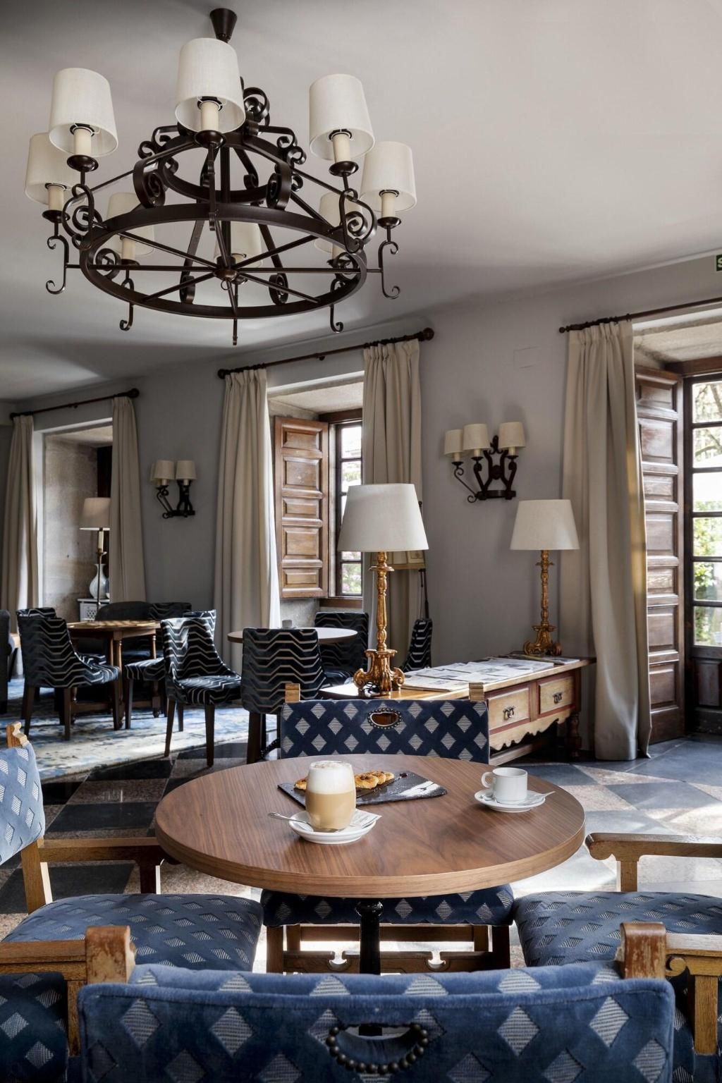 Parador de Pontevedra, foto 15