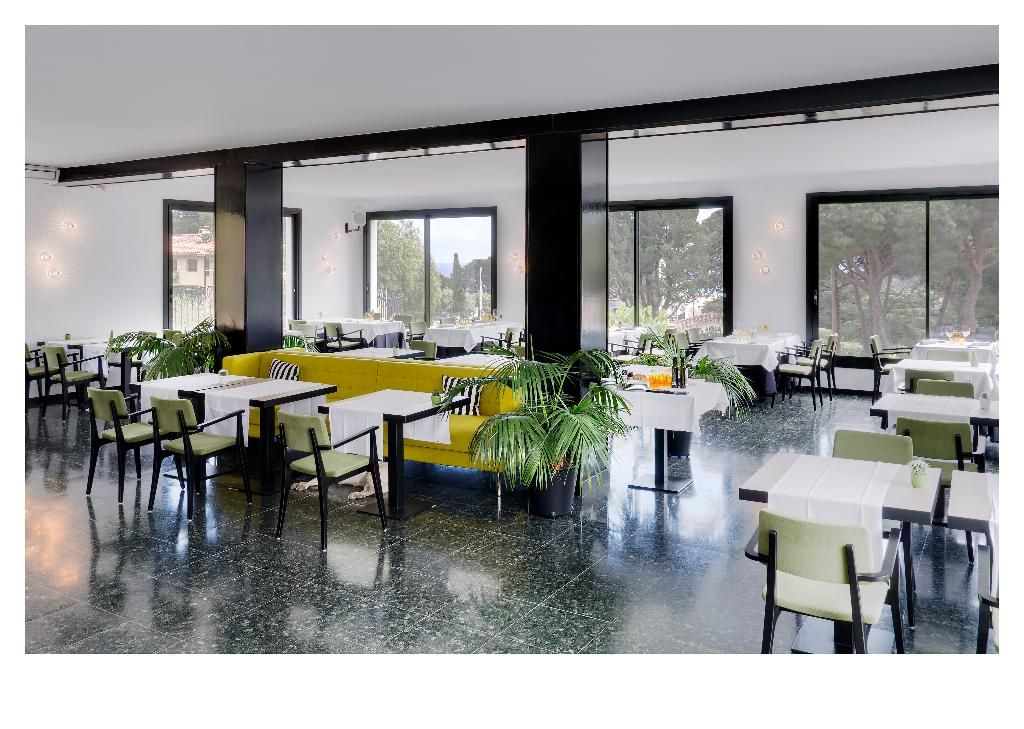 Hotel Eetu Begur Affiliated by Meliá, foto 12