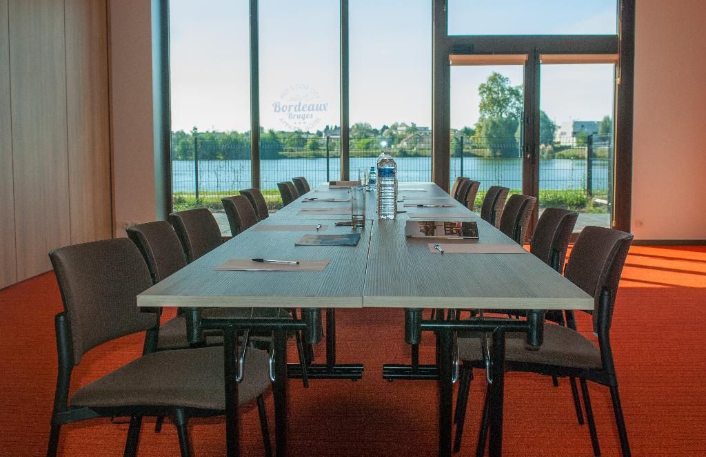 Appart-Hôtel Mer & Golf City Bordeaux - Bruges, foto 10