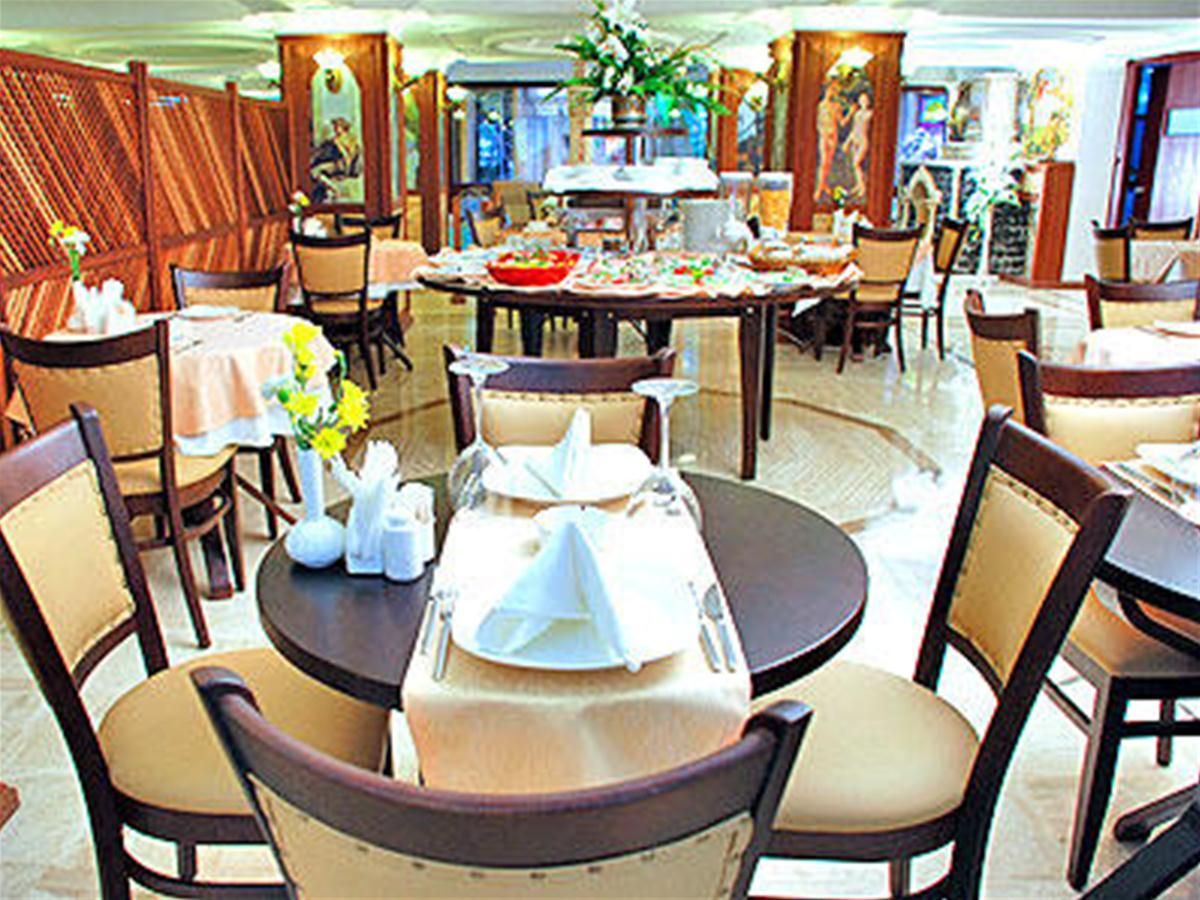 Oglakcioglu Park Boutique Hotel, foto 14