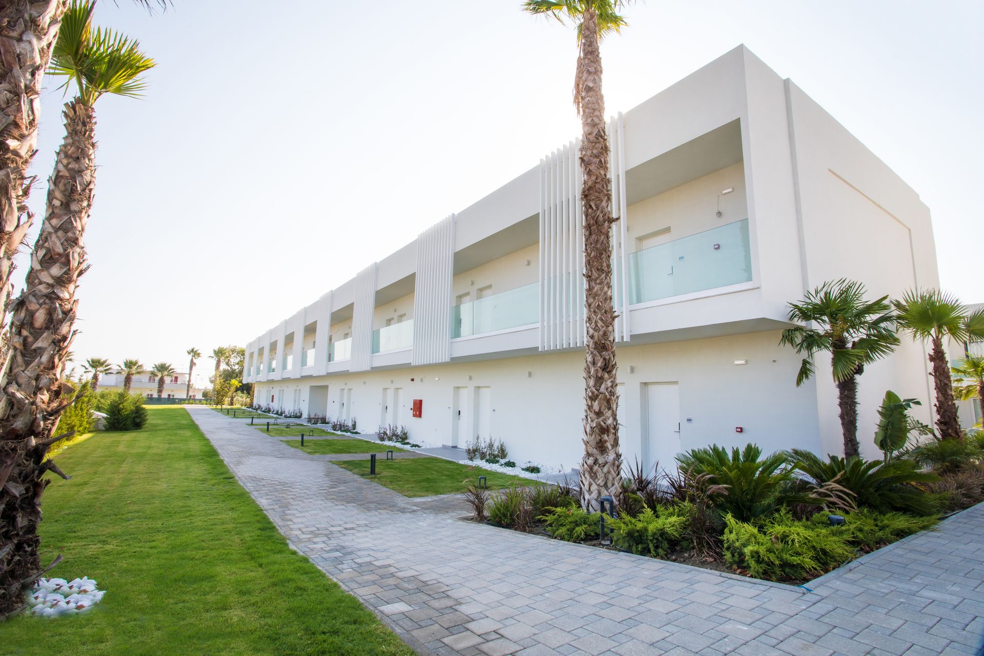 White Dreams Resort, foto 7