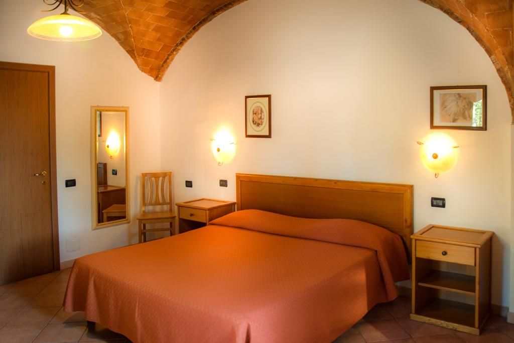 Hotel Fattoria Belvedere, foto 14