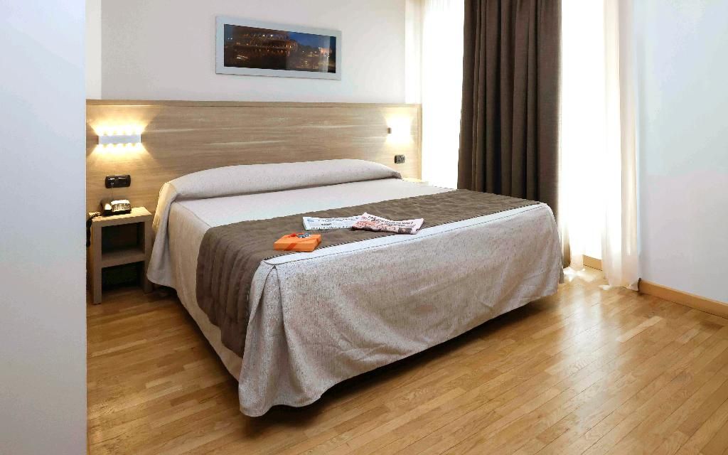 Dama Hotel, foto 14