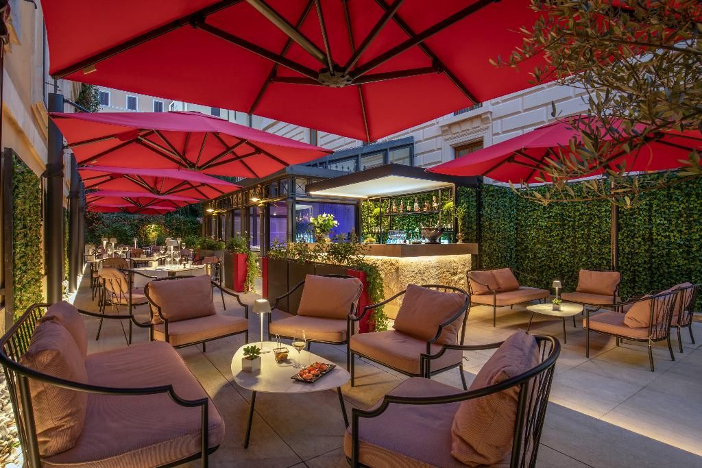 Rose Garden Palace by Omnia Hotels, foto 2