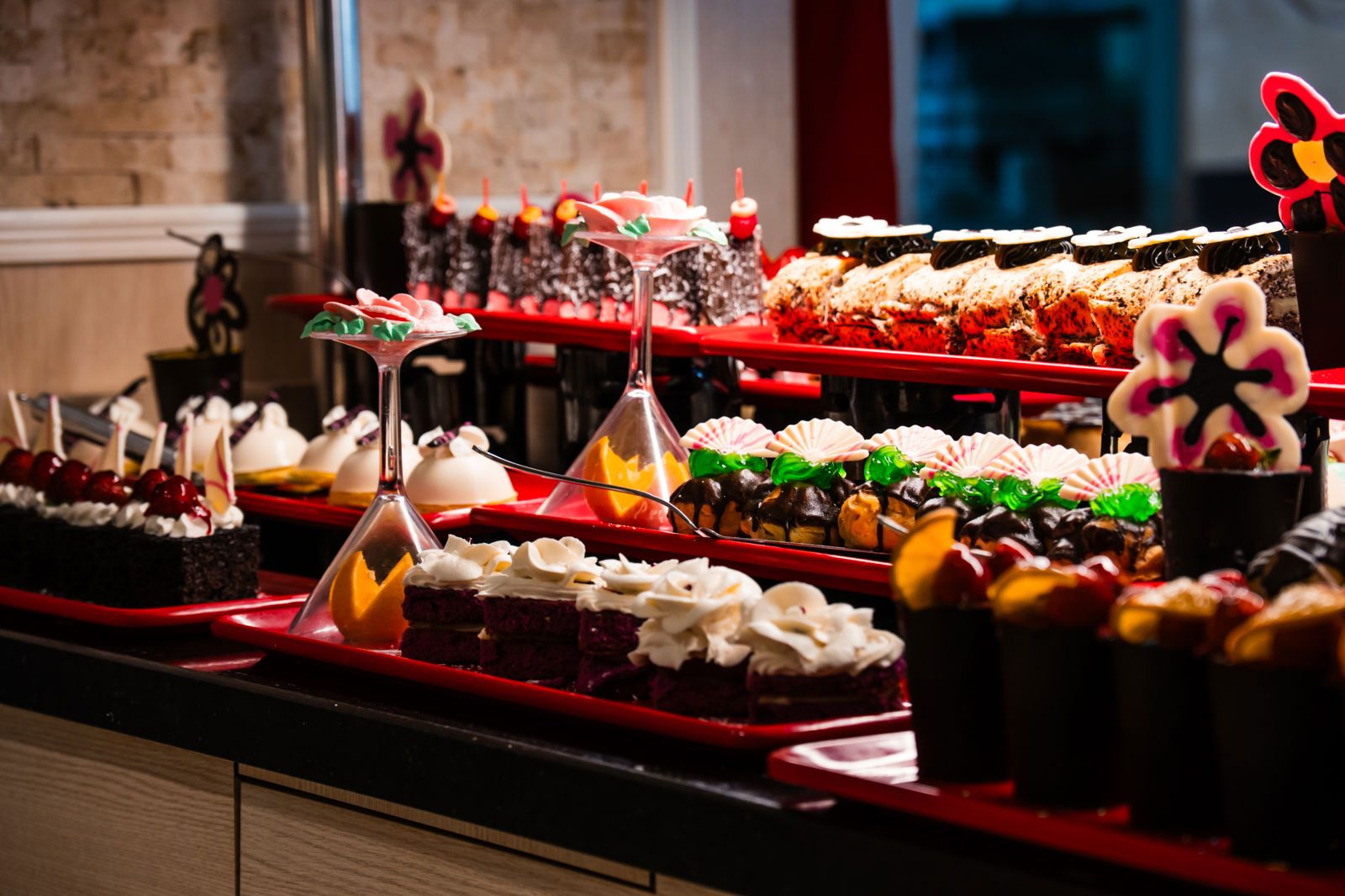 Merve Sun Hotel & Spa, foto 14