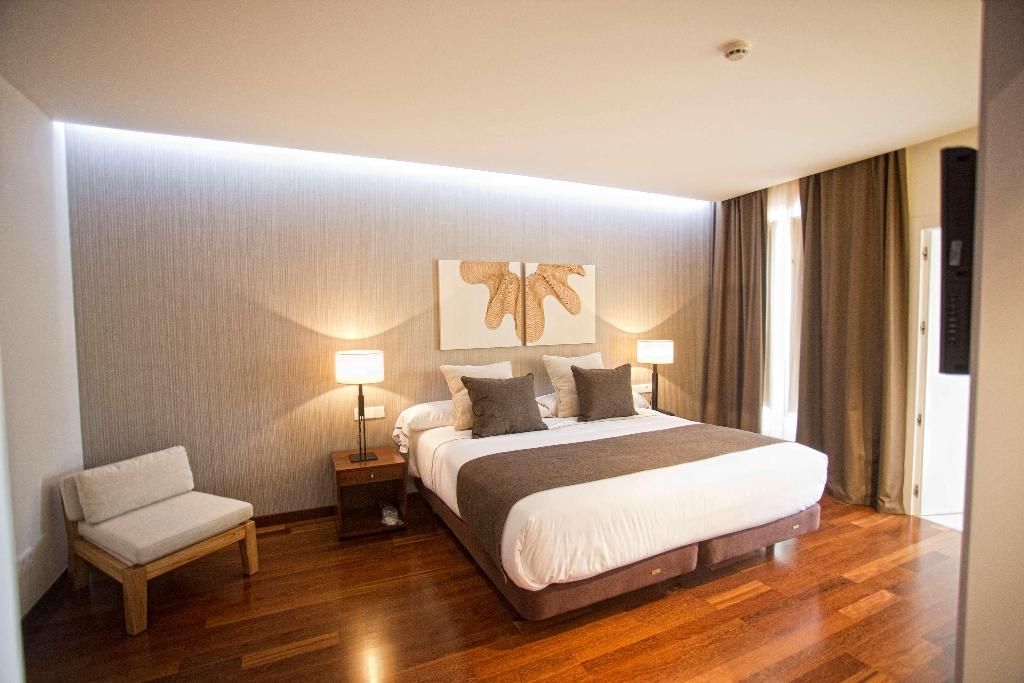 Domus Selecta Carris Cardenal Quevedo, foto 9