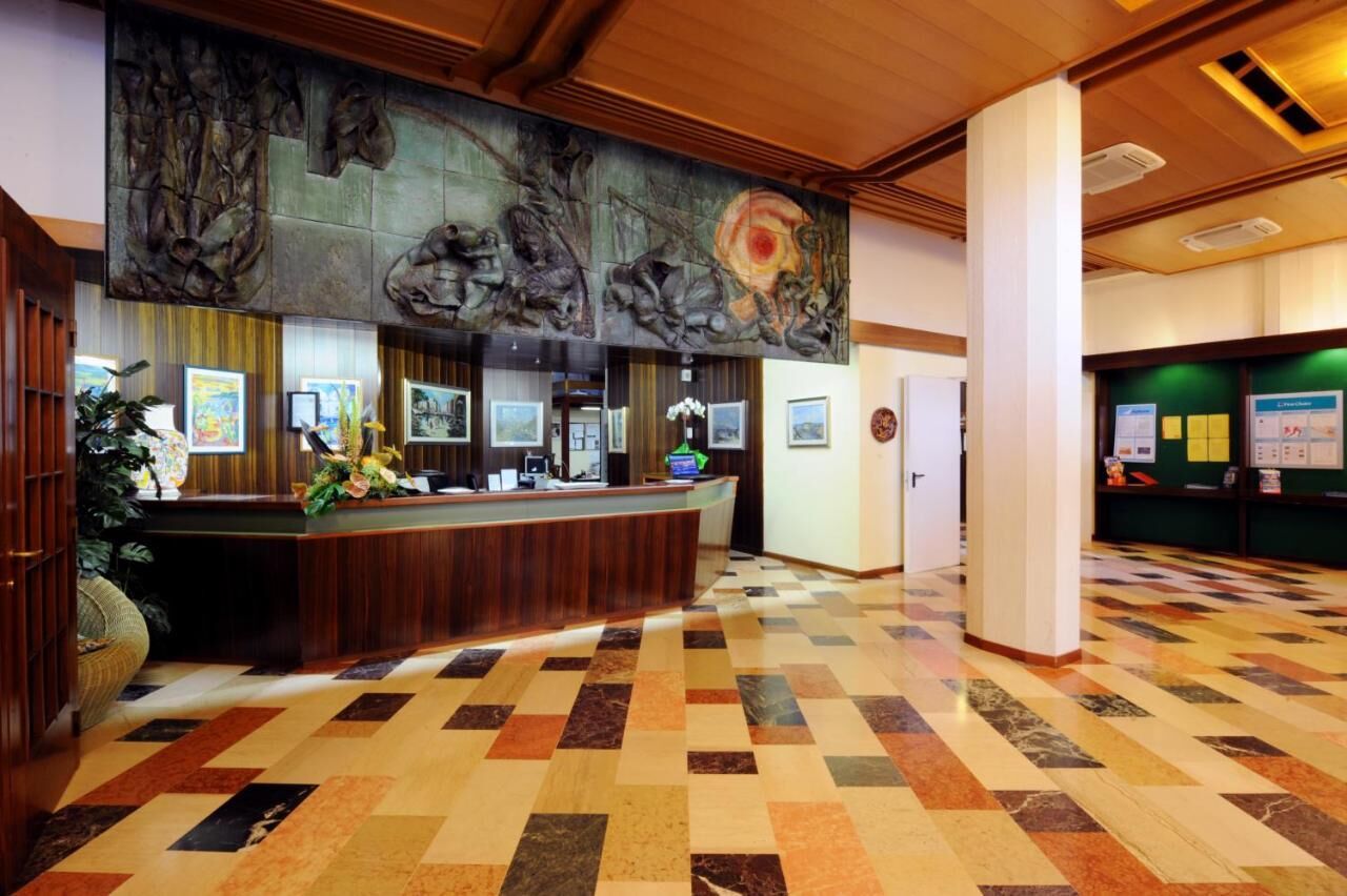 Hotel Palme & Suite, foto 8