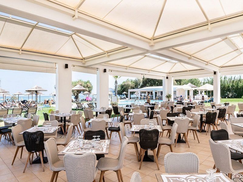 Geraniotis Hotel & Resort, foto 3