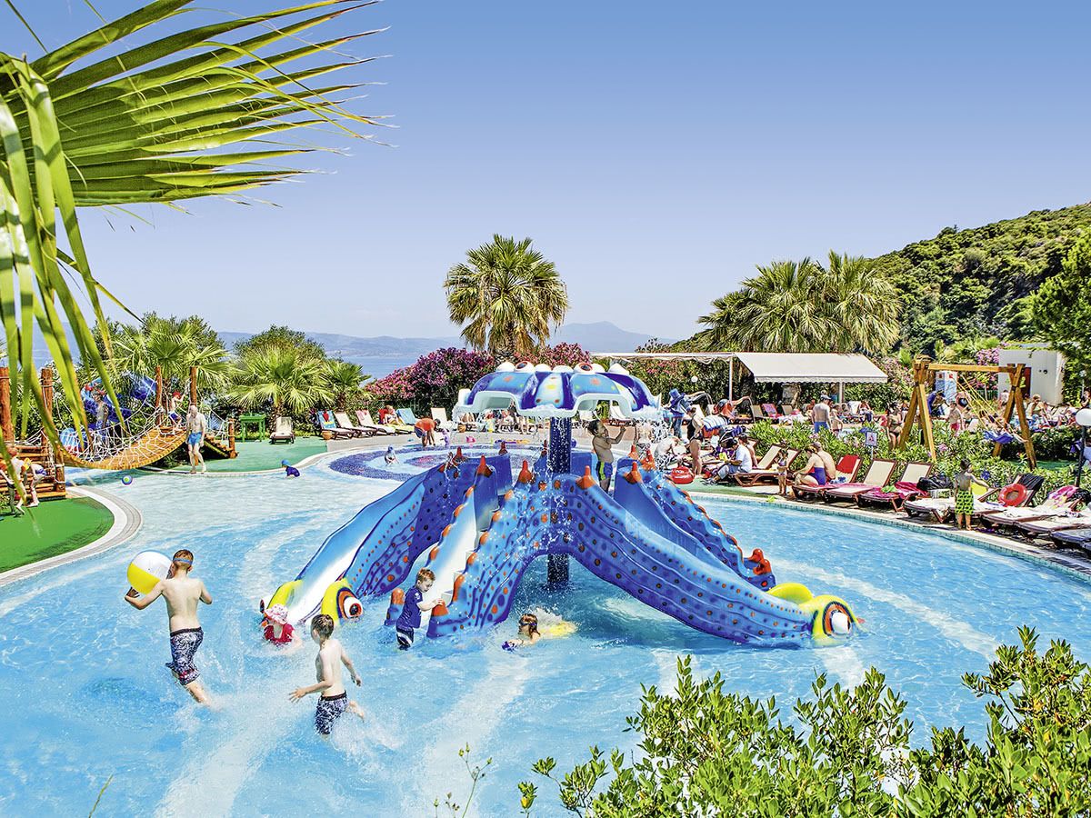 Pine Bay Holiday Resort, foto 12