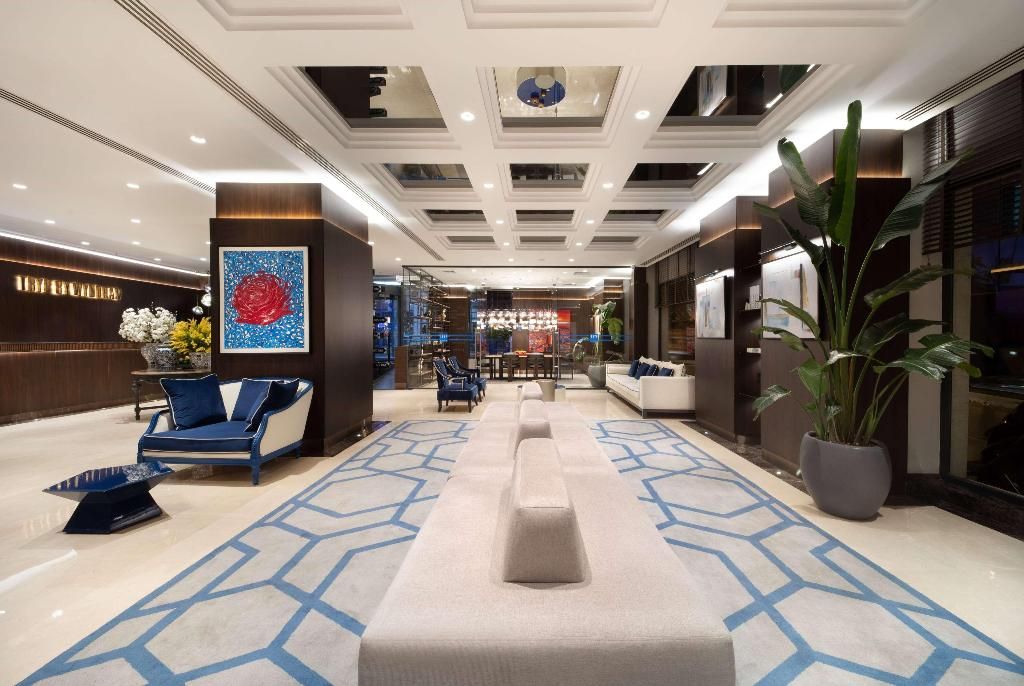 TRYP By Wyndham Istanbul Sisli Hotel, foto 10
