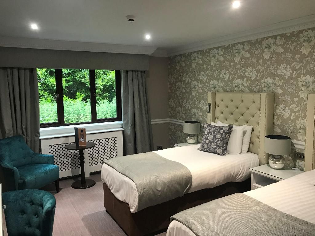Redworth Hall Hotel, foto 11