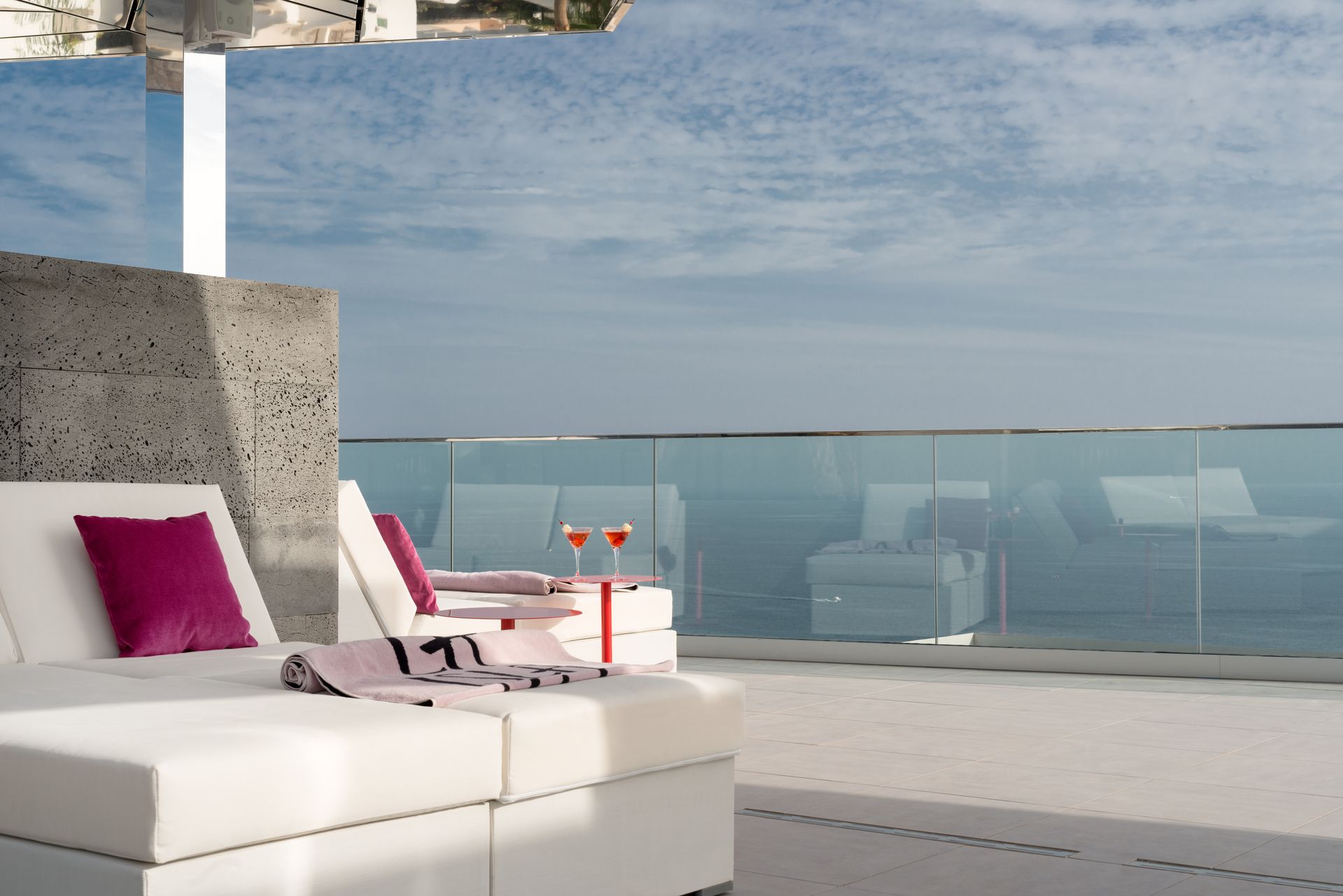 La Isla y el Mar Hotel Boutique, foto 12