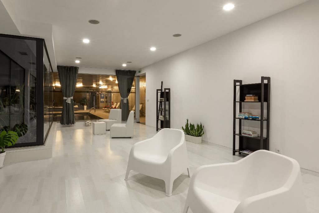 Tempus Hotel & Spa, foto 8